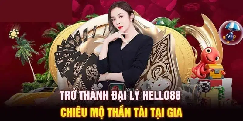 Làm đại lý nhà cái đòi hỏi điều gì ở player?