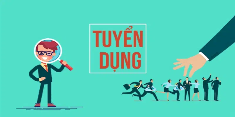 Tổng hợp các vị trí được tuyển dụng Hello88 hiện nay